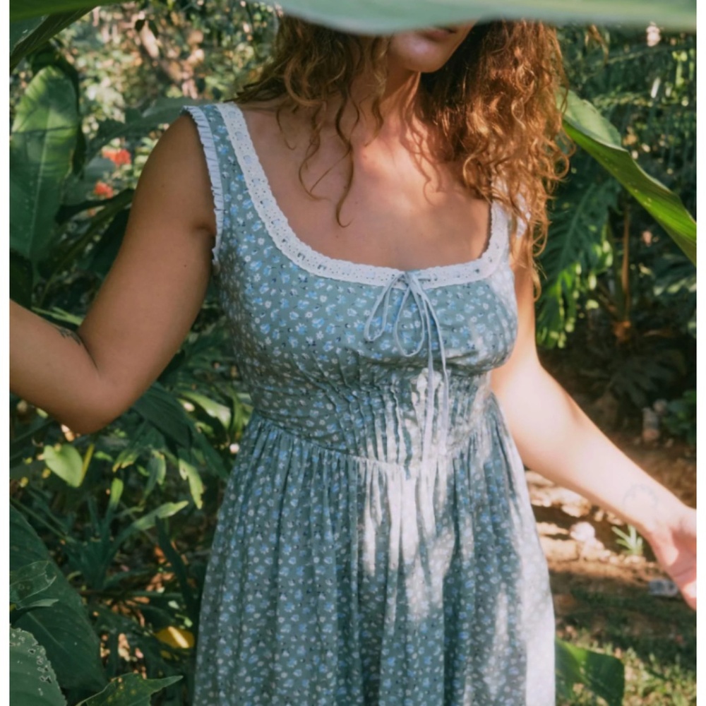 ISO Christy Dawn eliana dress size S or XS